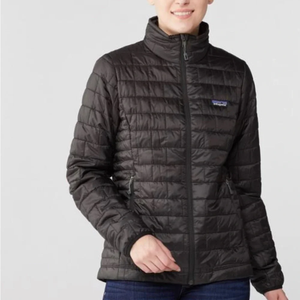 Patagonia Women’s Nano Puff Jacket - Picture 2 of 7